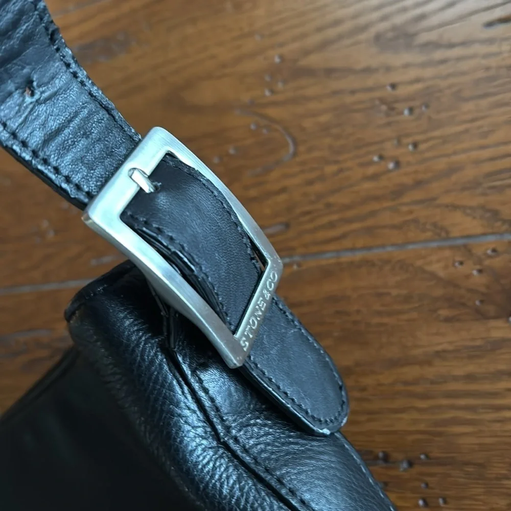 Stone & Co. adjustable strap